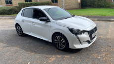 Peugeot 208 1.2 PureTech 100 Allure Premium + 5dr Petrol Hatchback